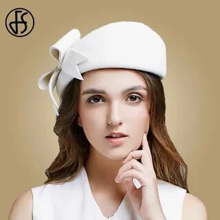 Французская шляпа