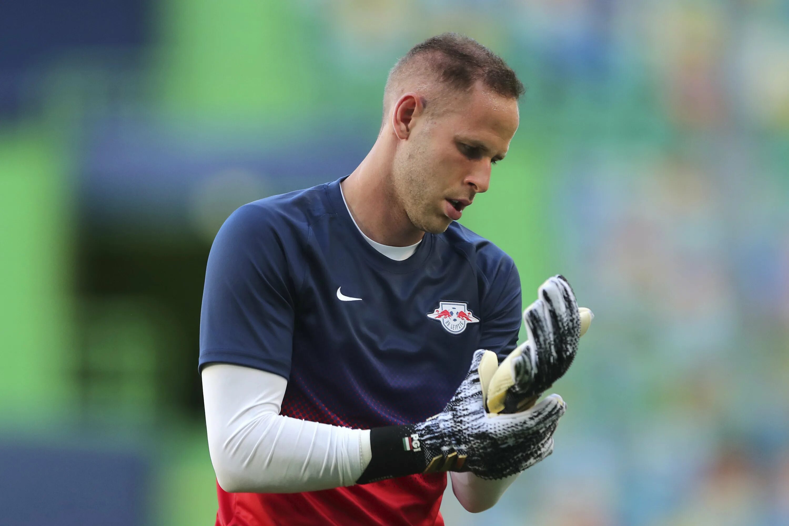 питер турнвальд