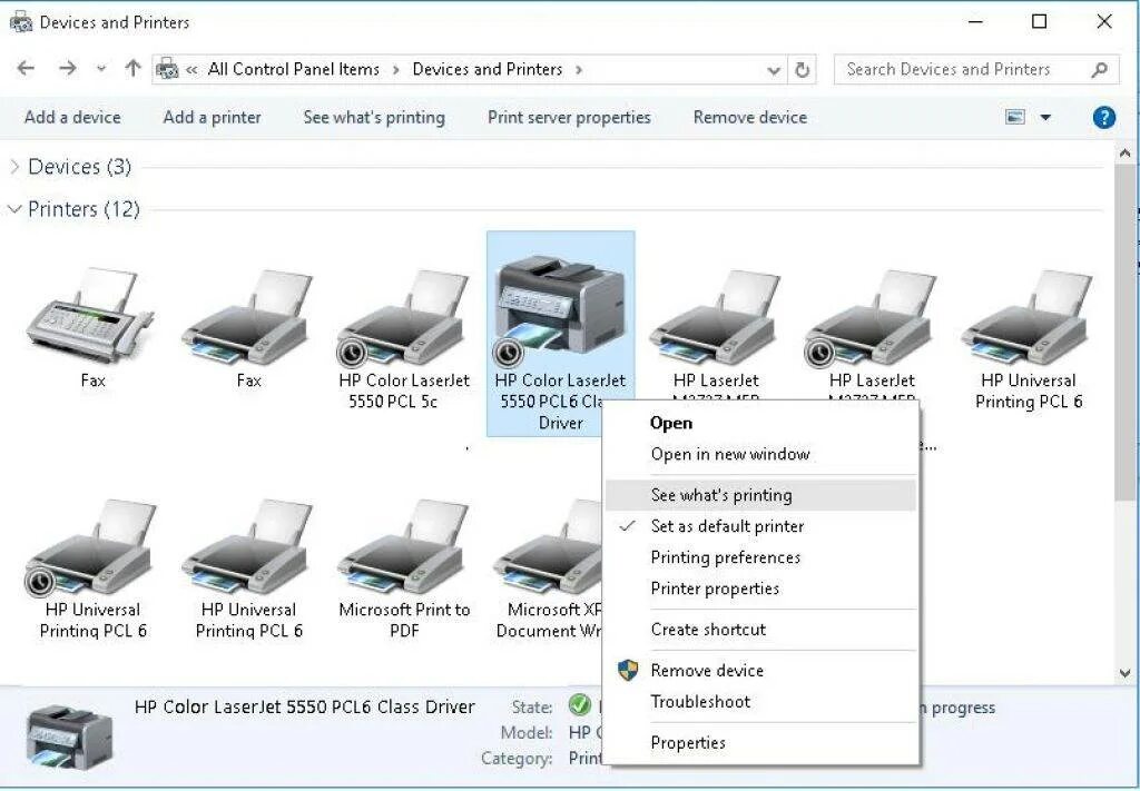 Удалить все принтеры windows. Как убрать очередь на печать в принтере. как снять очередь печати на принтере. как отменить печать на принтере. как удалить очередь в принтере.