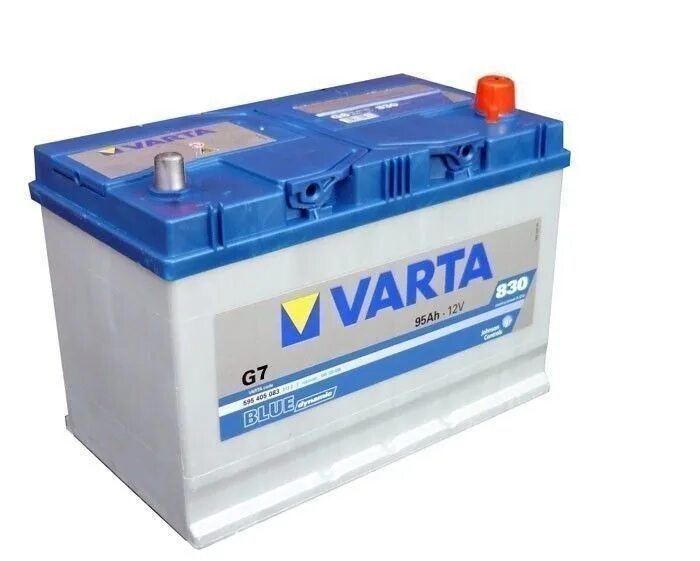 Аккумулятор автомобиля варта. Varta Blue Dynamic g7(595 404 083). Аккумуляторы варта 12в 200ач. Аккумулятор Asia 90 Varta. Varta 95ah.