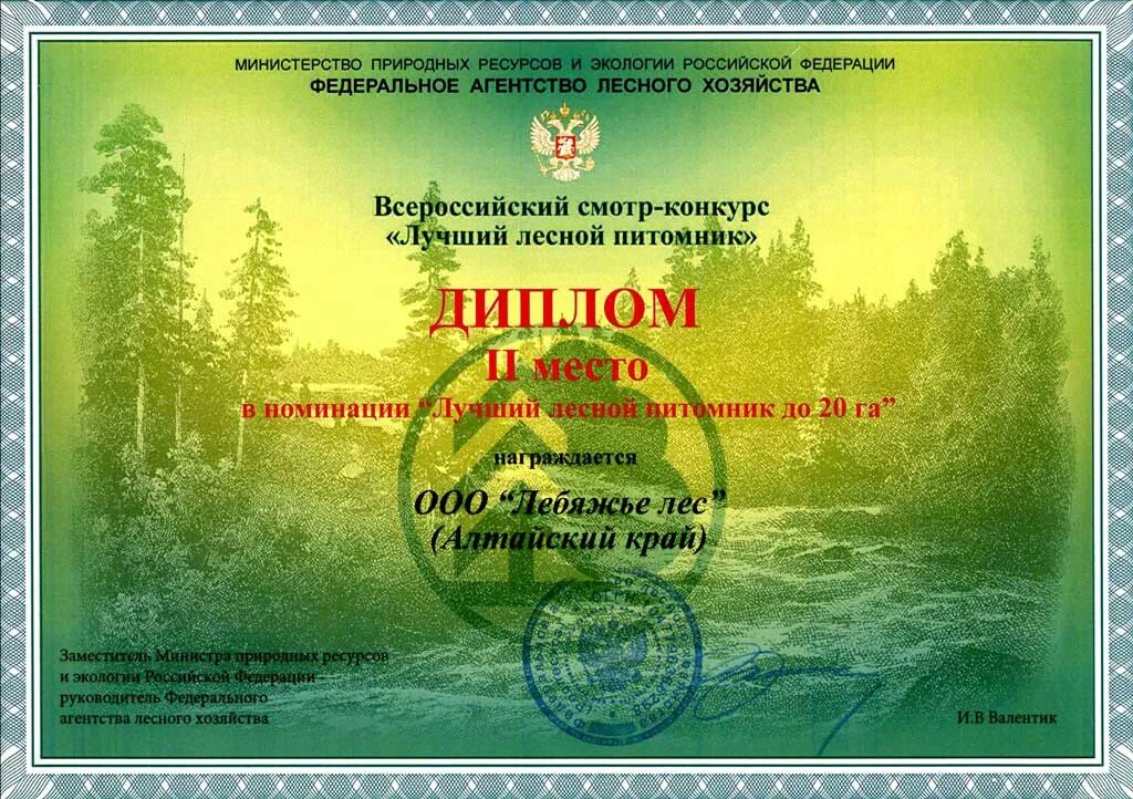 Сайт министерства природных ресурсов края. Министерство природных ресурсов грамота. грамота по лесному хозяйству. грамота на день леса.