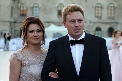 Кем сейчас работает бывший