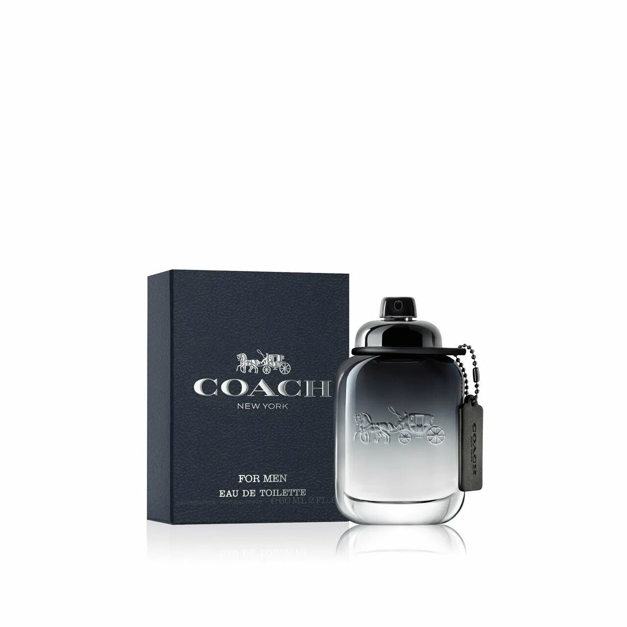 Coach for men