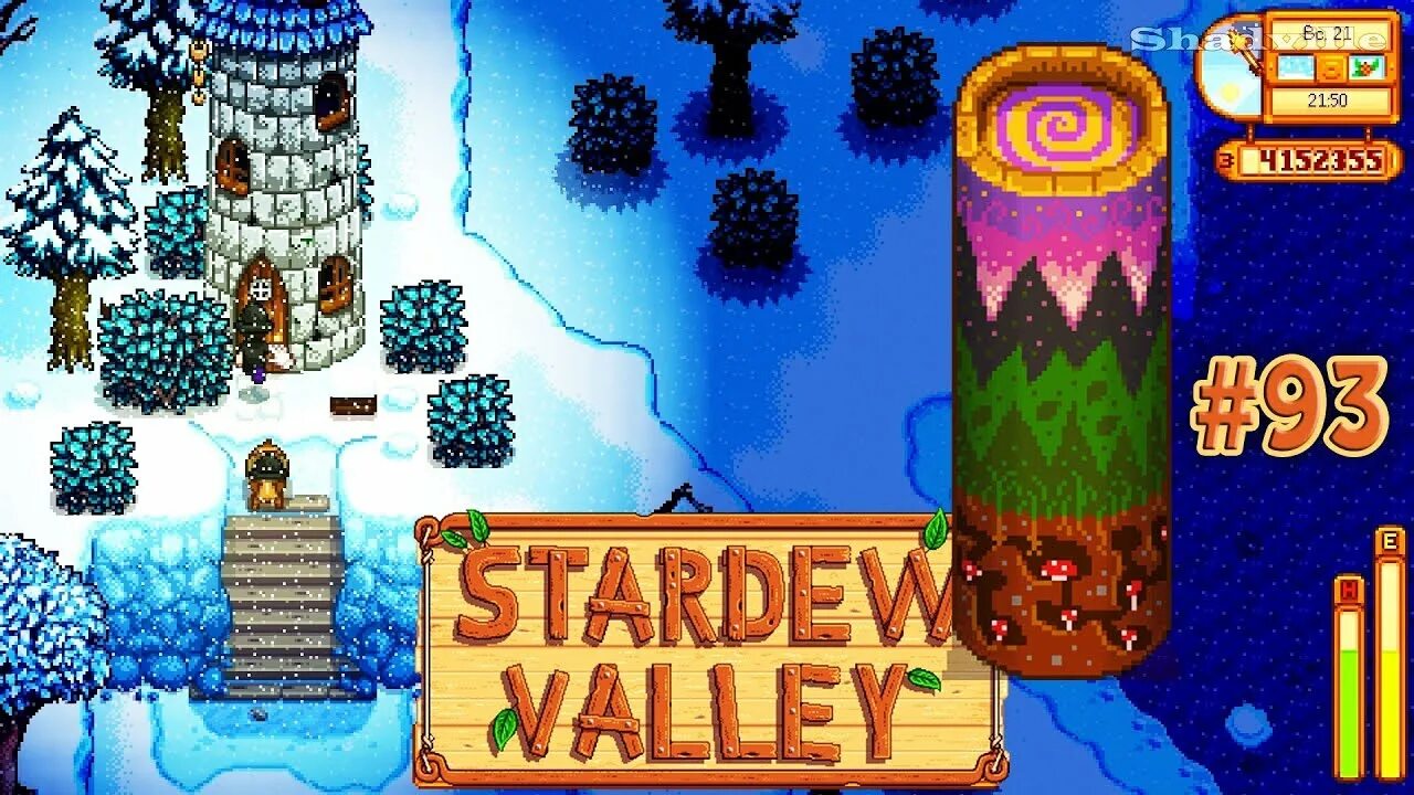 Лук батун stardew valley где найти. Stardew valley геймплей. Стардью валли земляной кристалл. Stardew valley leah. Stardew valley кинотеатр внутри.