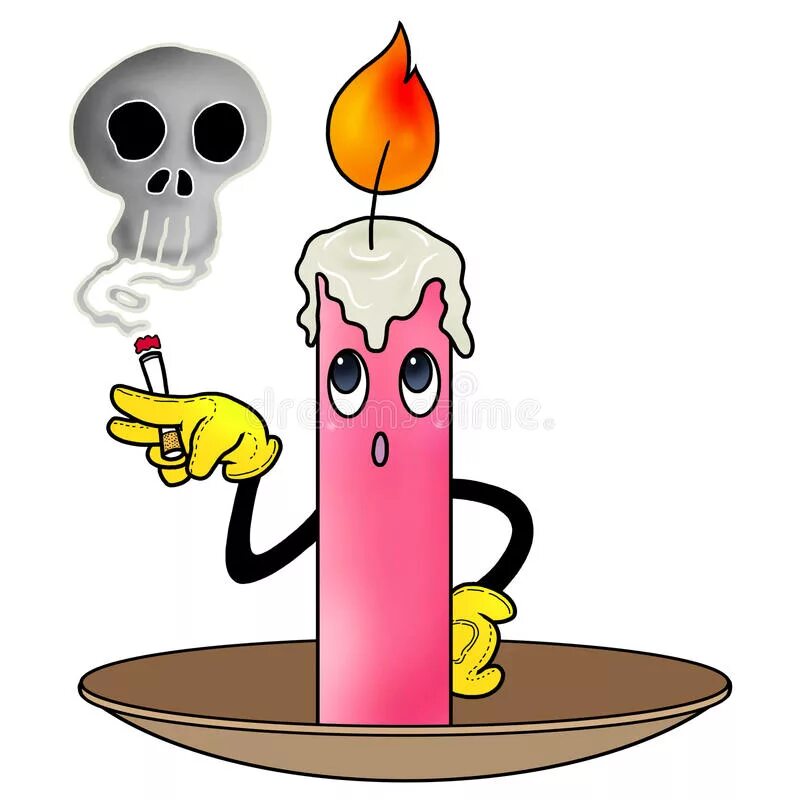 прикурил от свечи в храме. дым от погасшей свечи. зажигалка для сигар. потухшие свечи. свечка сигарета.