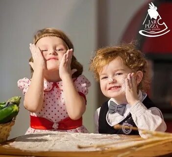 Малышами в гости