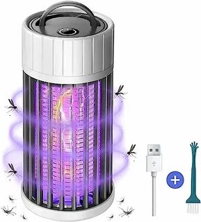 Electric mosquito