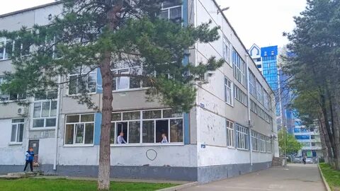 Электронный адрес школы 6