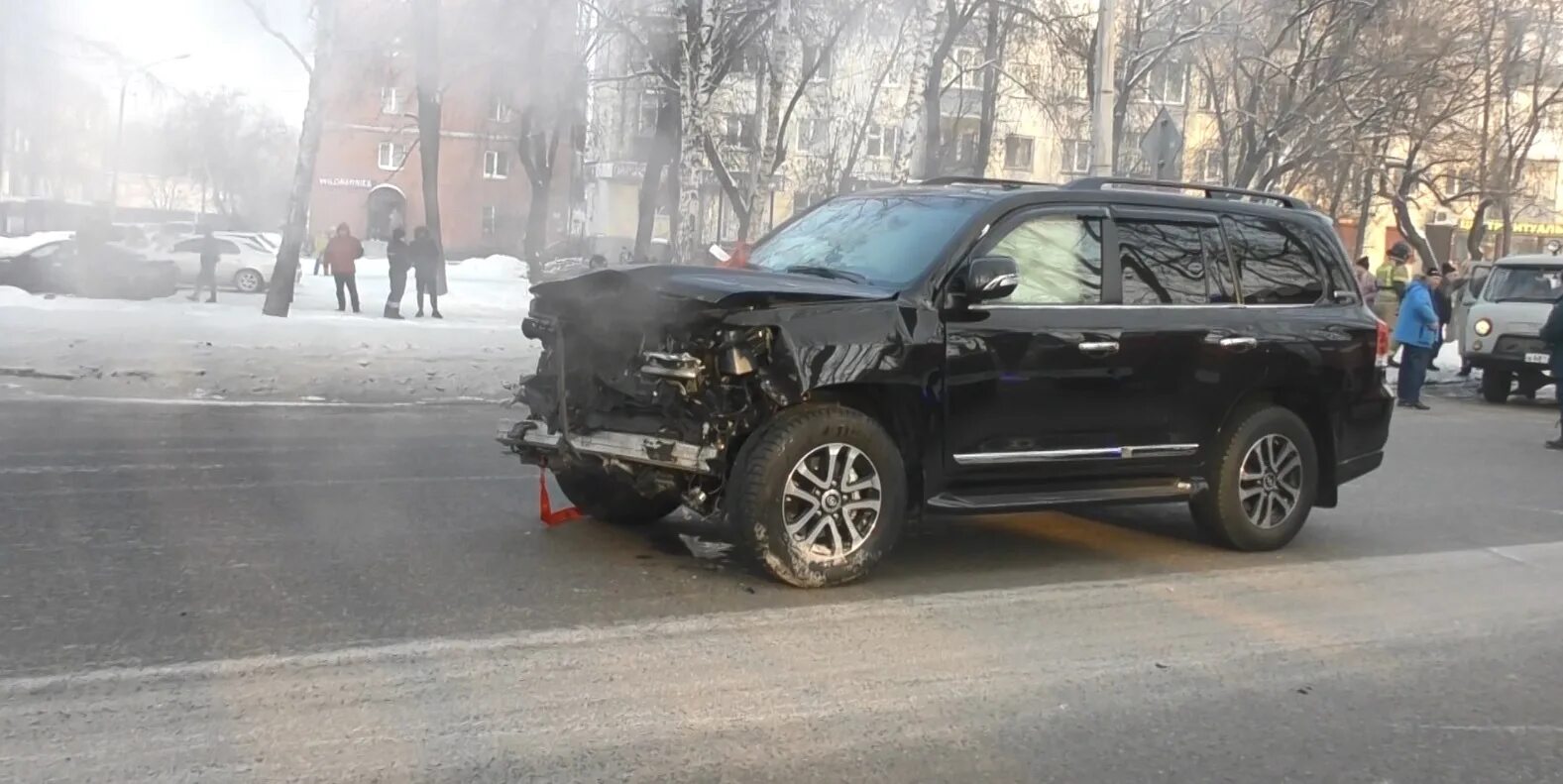 Потерпевший уехал. Иваново ДТП С учебной машиной. 14.07.2021 Г сгоревший авто.