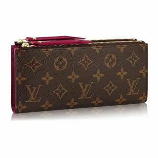 Louis vuitton wallet