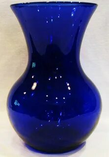 Cobalt blue