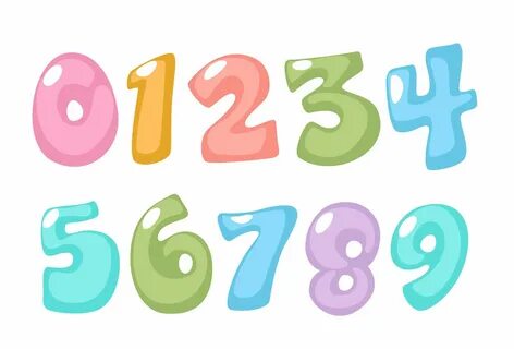 Number but