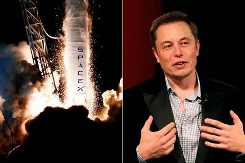 Феномен безоса musk