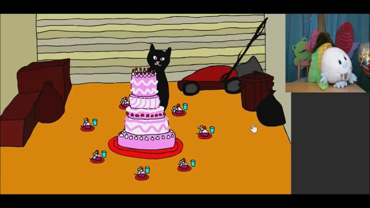 Где red cat играет. Bart bonte. бонте кошки. birthday game. cat geym.