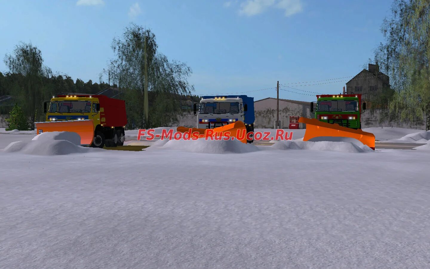 Камаз снегоуборщик для fs19. Снегоуборщик камаз фс 17. Fs 17 снегоуборщик. Техника для уборки снега фс 19. Fs 17 снегоуборщик.