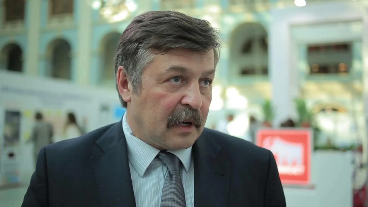 Вячеслав Першуков