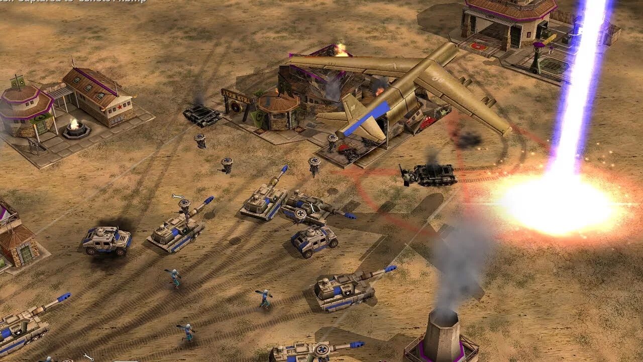 Zero hour gameplay. Генералс 2. generals zero hour китай. c c generals 2.