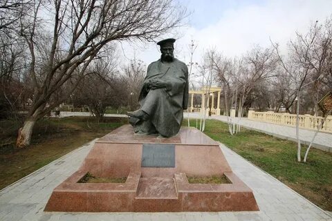 Форт шевченко
