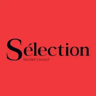 The selection read