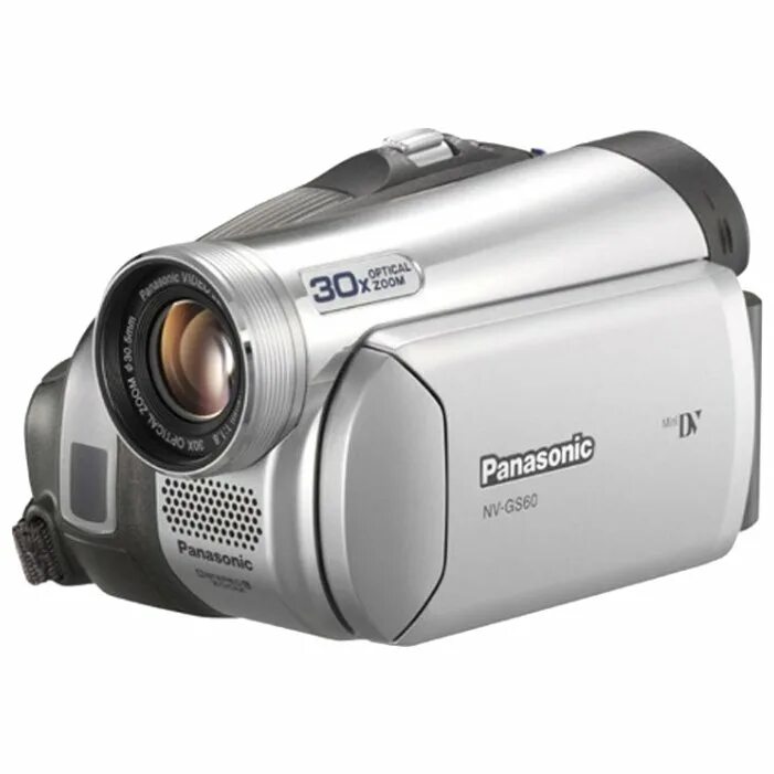 Видеокамера панасоник. Видеокамера Panasonic NV-gs60. Panasonic NV-gs60ee-s. Видеокамера Panasonic Mini DV/NV-gs47ee-s. Видеокамера Panasonic 60 Mini DV.