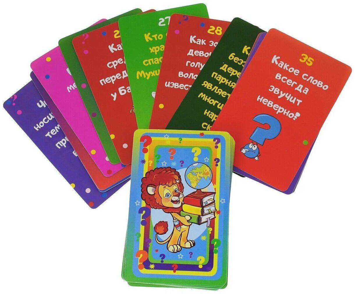 фанты отзывы