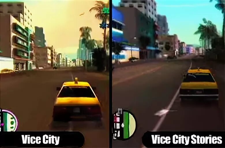 Vc vs