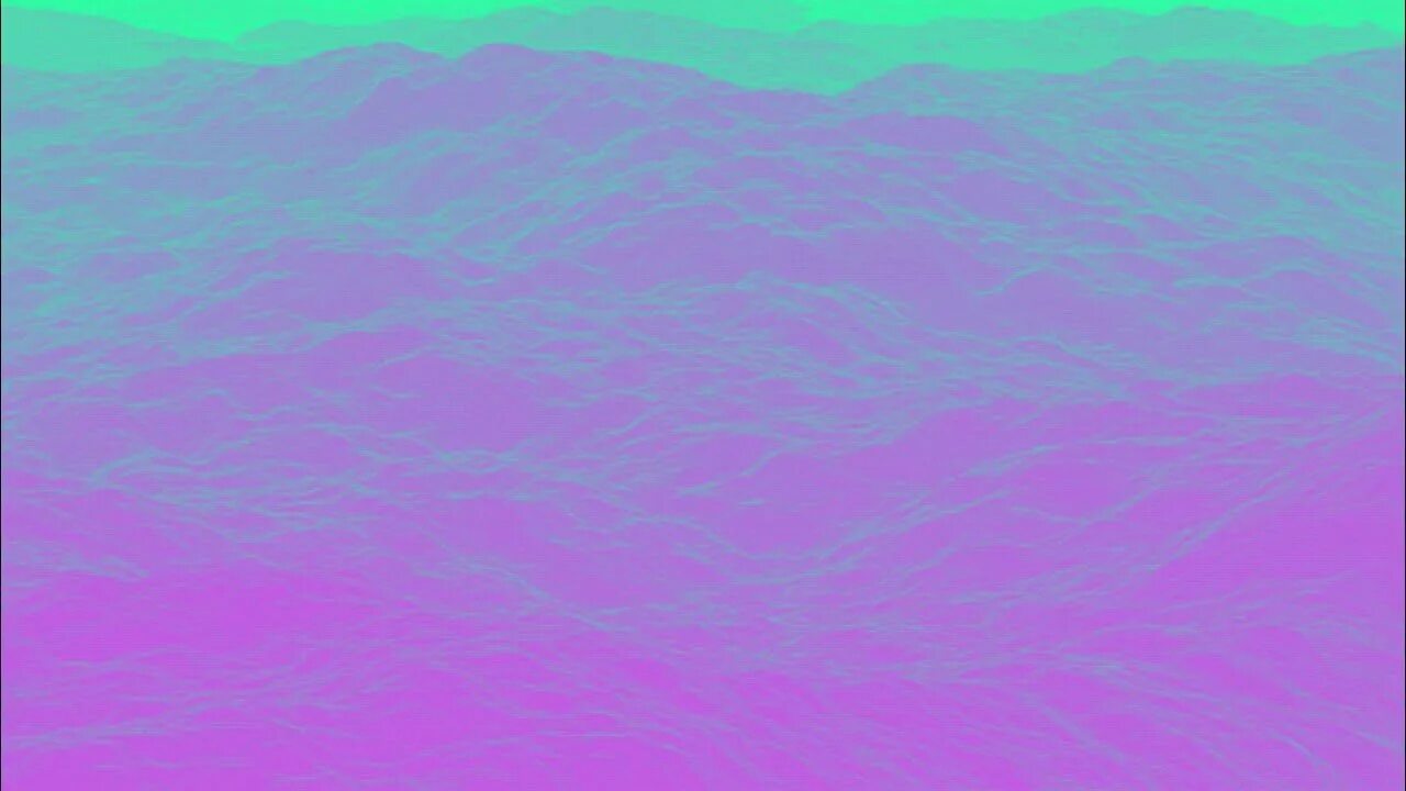 Gradient animation