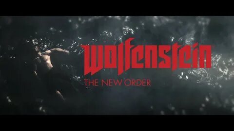 Wolfenstein the new order концовки