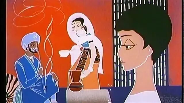 Рикки тикки 1965