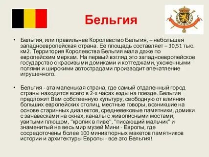 Определите форму правления бельгия