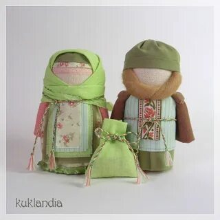Крупеничка и богач