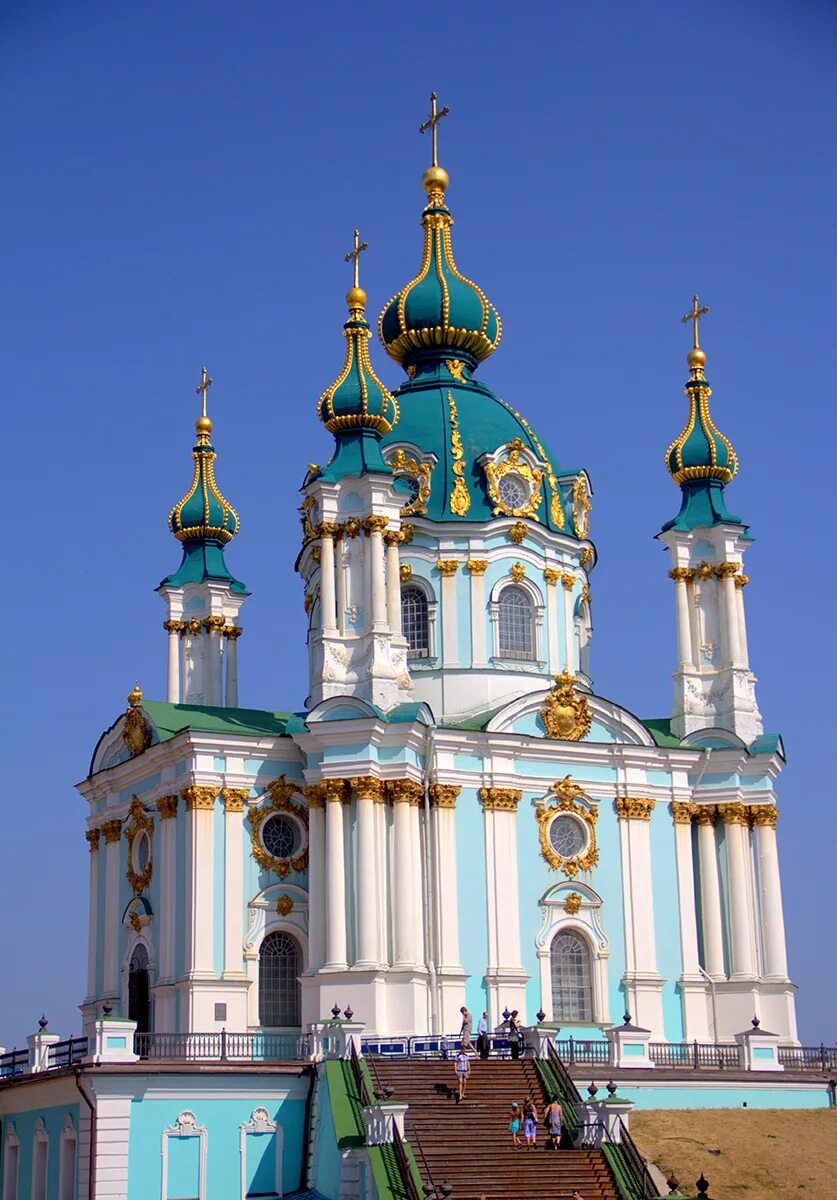 Главный храм в киеве. Главный храм в киеве. Свято успенская киево печерская лавра. Софии (премудрости божией) в киеве. Андреевская церковь киев в 18 веке.