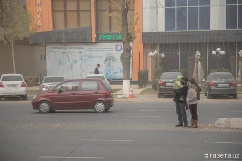 Бури ташкент