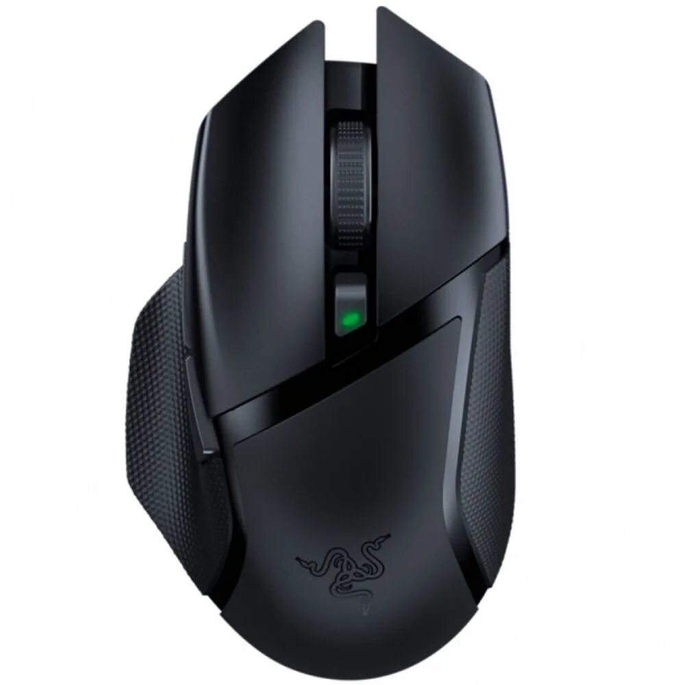 Мышь razer basilisk v3 x hyperspeed. Мышь razer basilisk v3 x hyperspeed