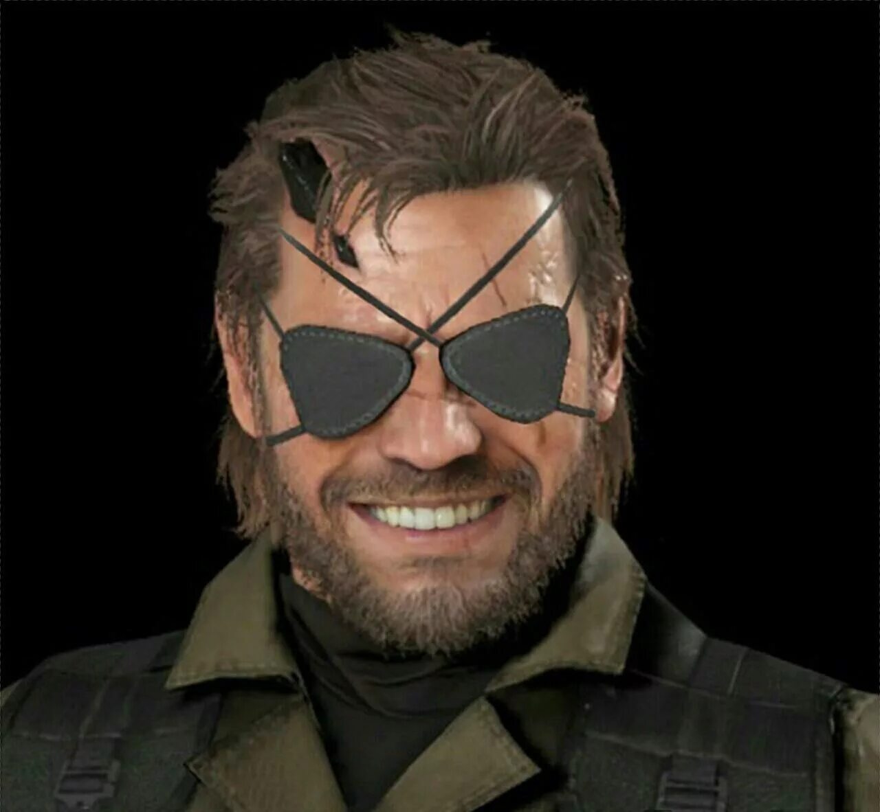 Рашн снейк. Big Boss MGS 5. Солид Снейк МГС 5. Metal Gear Solid 5 Веном Снейк. Биг босс Metal Gear.