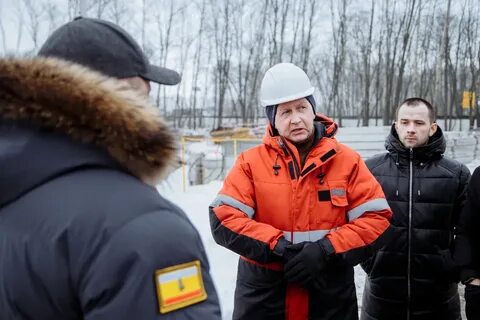 Индустриальный промышленный парк рязанский тюшевское сельское поселение