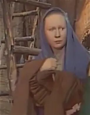 Палашка