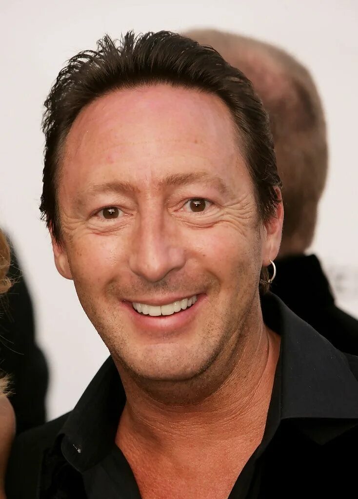 Джулиан Леннон. John Charles Julian Lennon. Julian Lennon 2022.