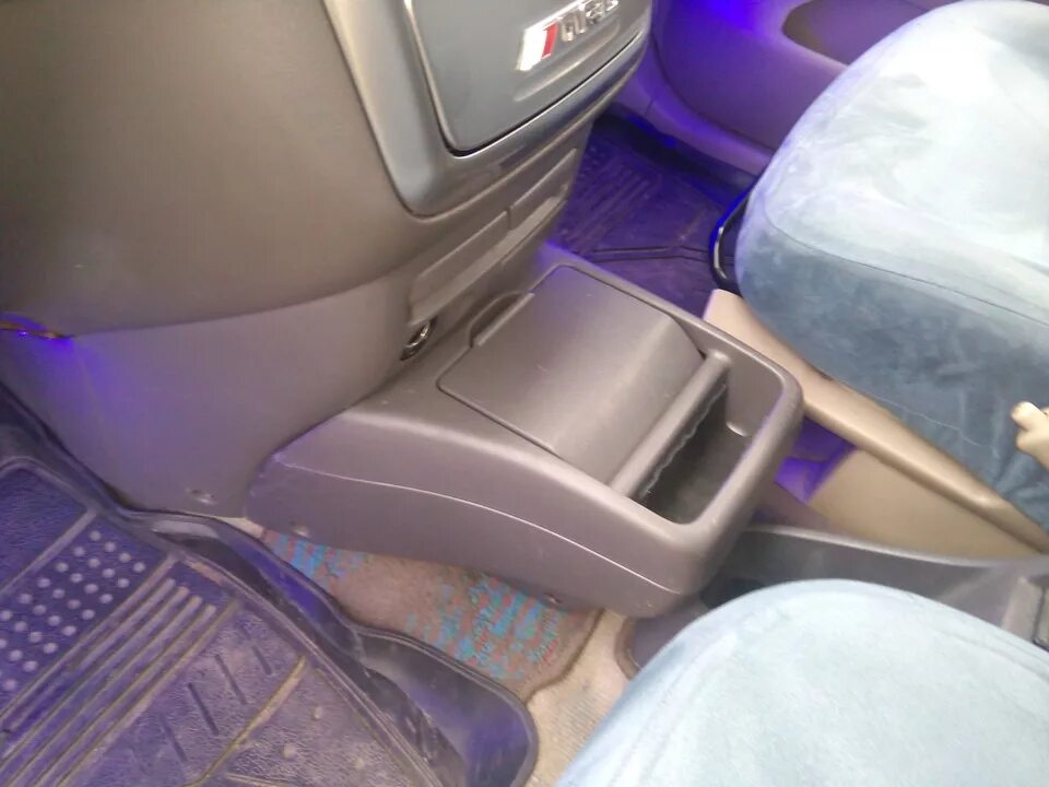 Как снять бардачок тойота ипсум 21 бардачок от ипсума Toyota Ipsum (10), 2 л, 1999 года аксессуары DRIVE2