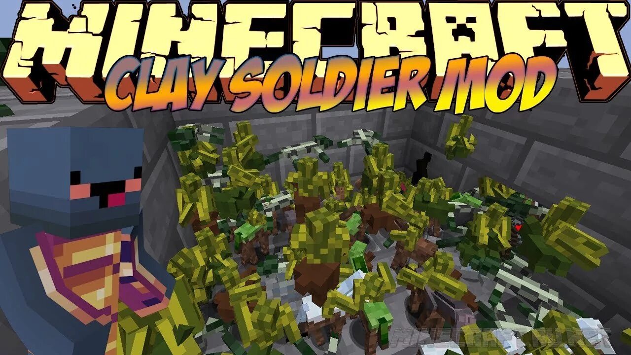 Мод clay soldiers. Мод на солдатиков в майнкрафт. мод на солдат в майнкрафт. армия нежити майнкрафт. мод на майнкрафт мини солдатиков.