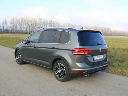 Volkswagen touran 2.0