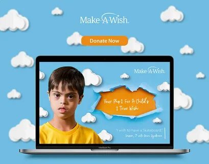Wish на русском
