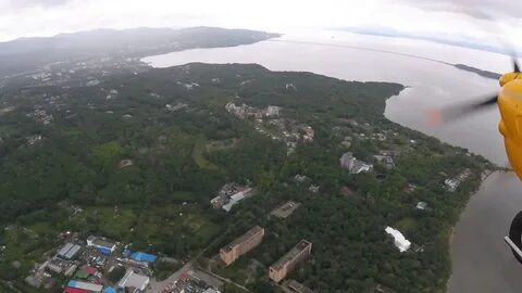 Владивосток угловая