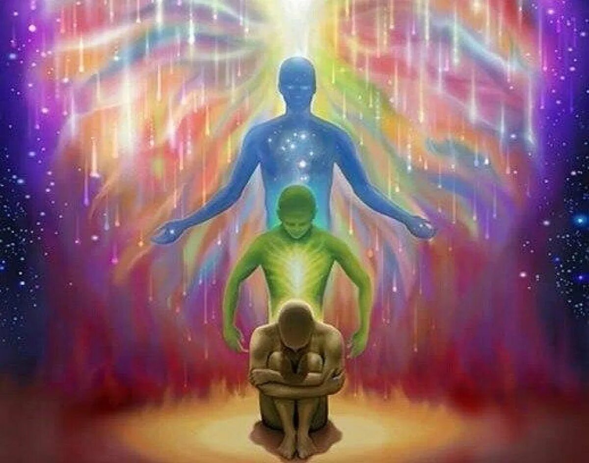 Психологическая духовная. Энергия человека. Духовное развитие. Единение тела и души. Духовность человека.