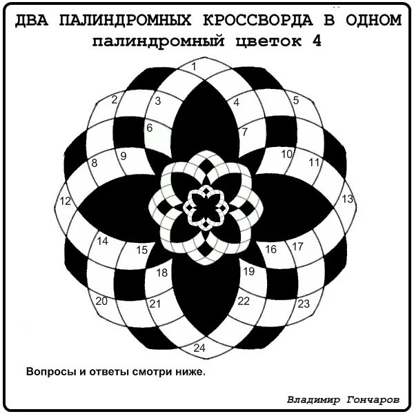 Понятие комбинаторики 9 букв сканворд. Кроссворд палиндром. Кроссворд из палиндромов. Двойной кроссворд. Палиндромный квадрат.