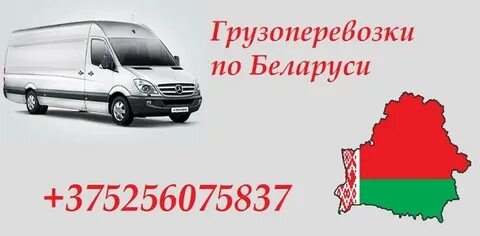 Оказание услуг беларуси