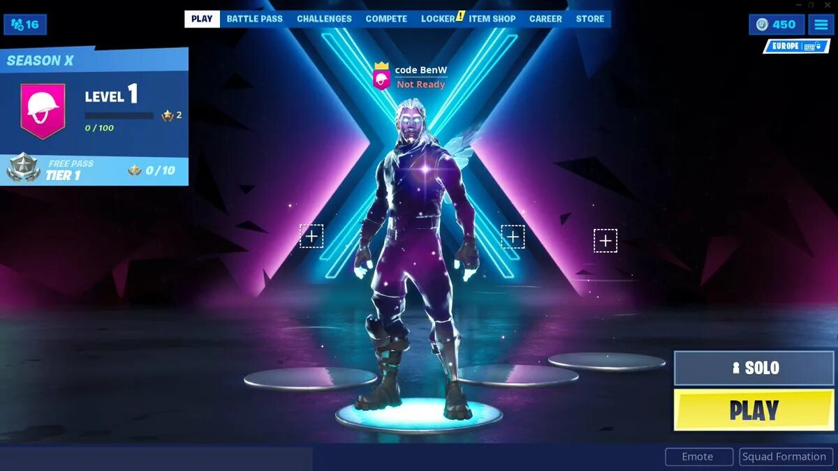 Оптимизация fortnite. Fortnite lobby season x без интерфейса. fortnite lobby 2022.