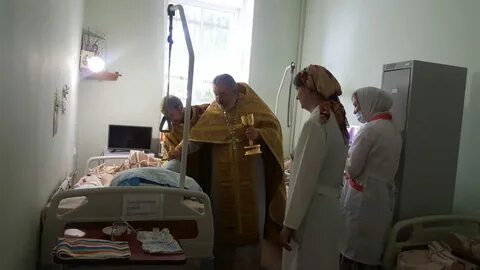 Хирурги больница святого владимира