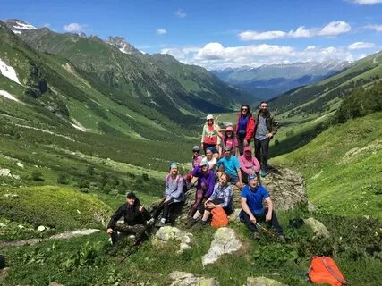 Погода в архызе на 2 недели