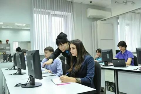 Сайт академия менеджмента